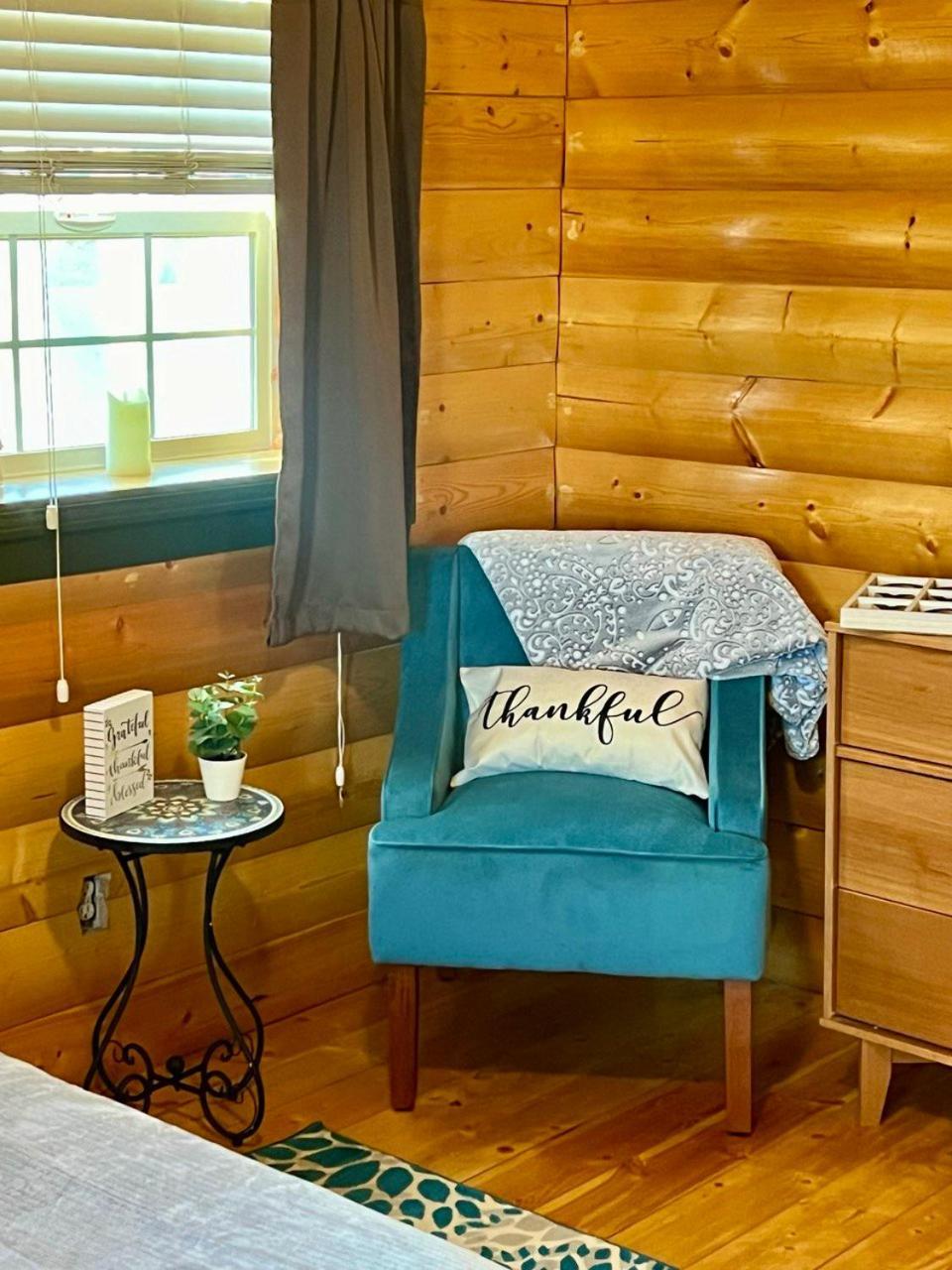 The Gratitude Homestay Аламоса Экстерьер фото