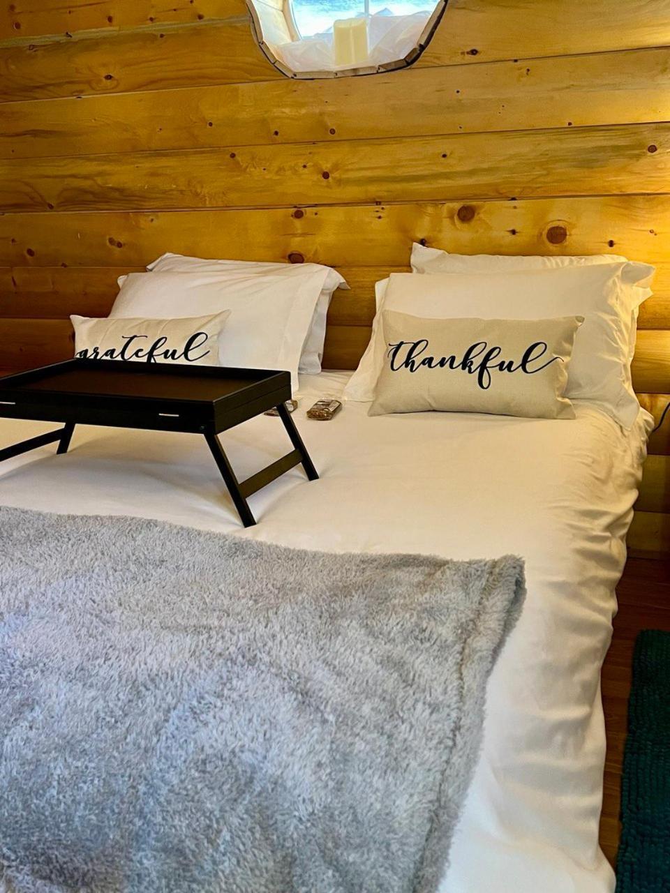 The Gratitude Homestay Аламоса Экстерьер фото