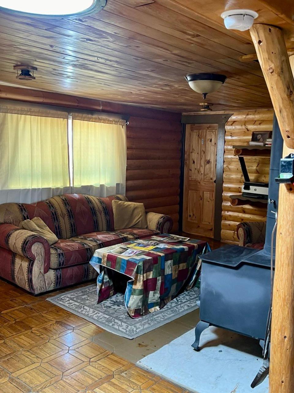 The Gratitude Homestay Аламоса Экстерьер фото