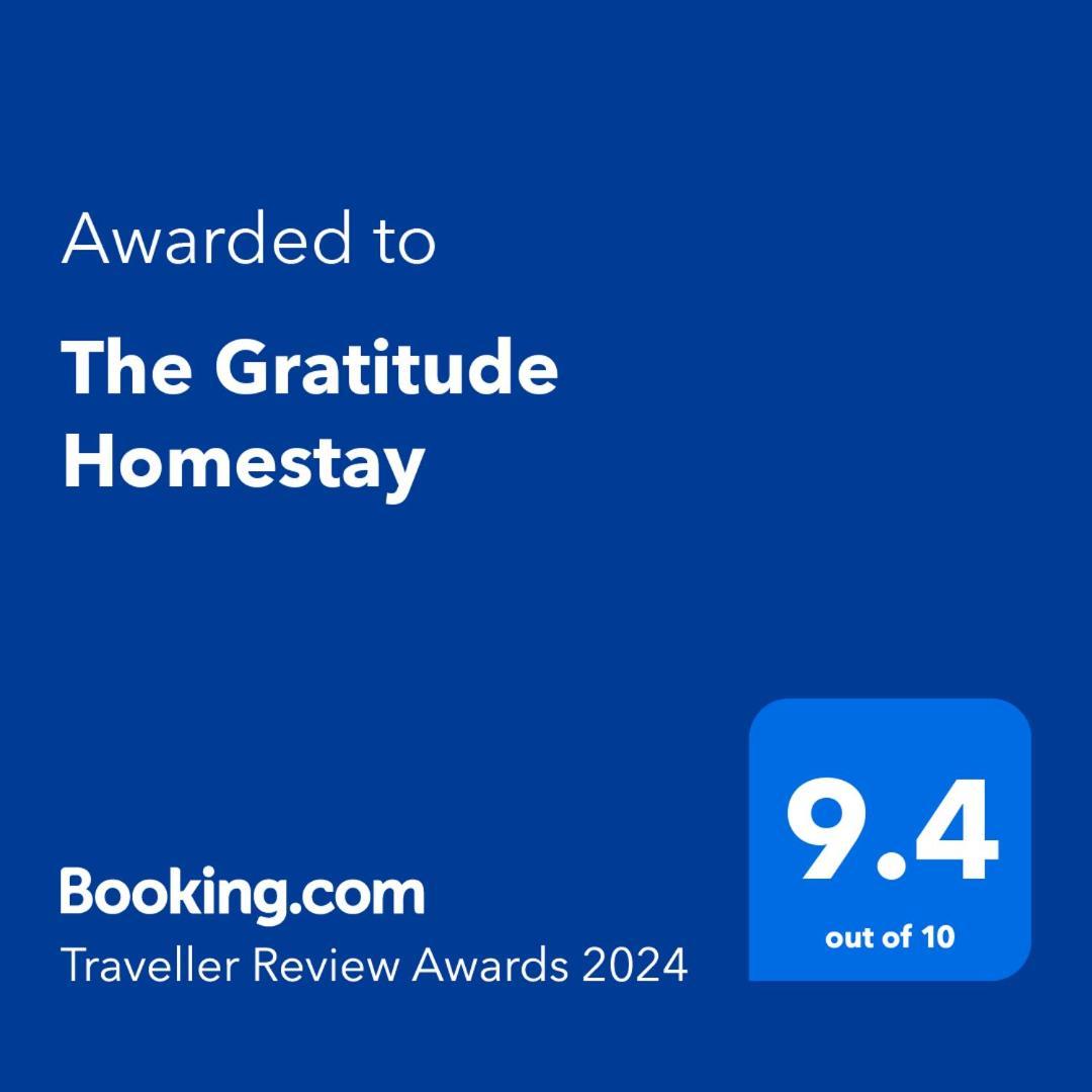 The Gratitude Homestay Аламоса Экстерьер фото